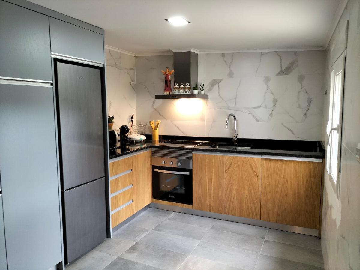 Casa Davo Cinda Villa Паредес де Коура Екстериор снимка