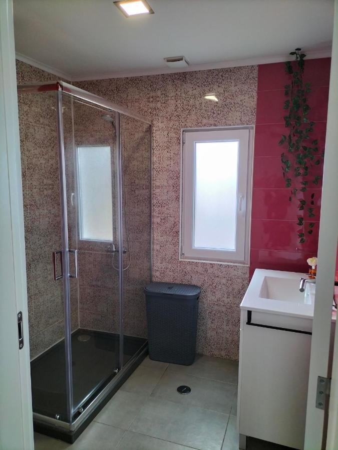 Casa Davo Cinda Villa Паредес де Коура Екстериор снимка