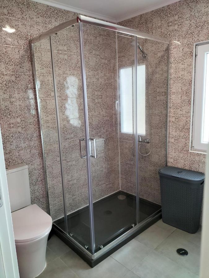 Casa Davo Cinda Villa Паредес де Коура Екстериор снимка