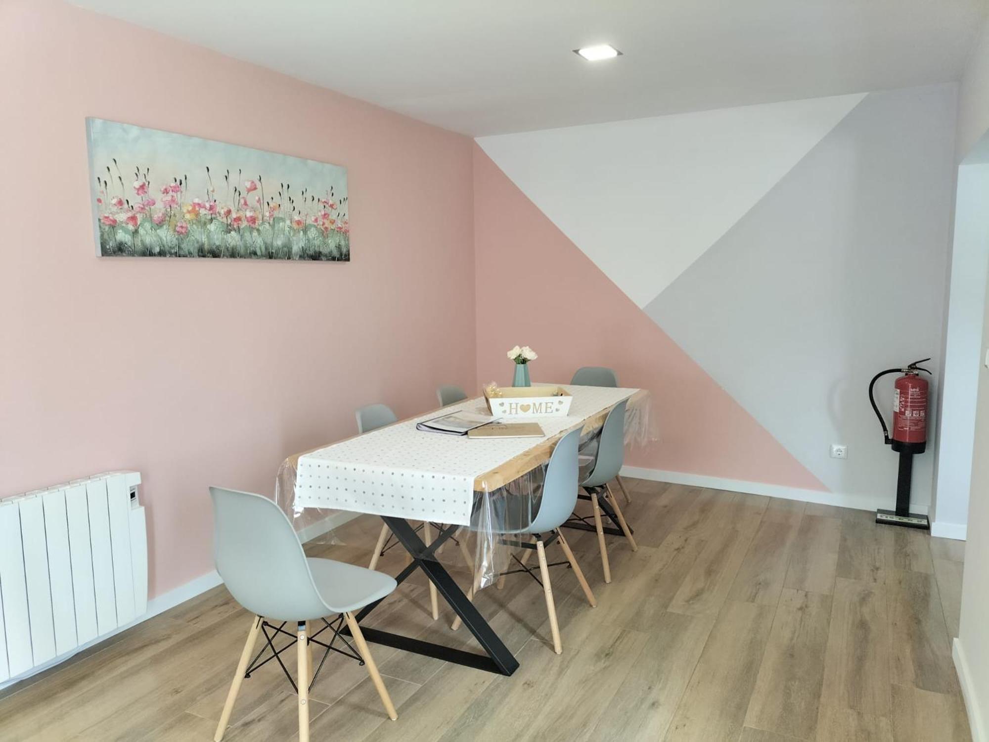 Casa Davo Cinda Villa Паредес де Коура Екстериор снимка