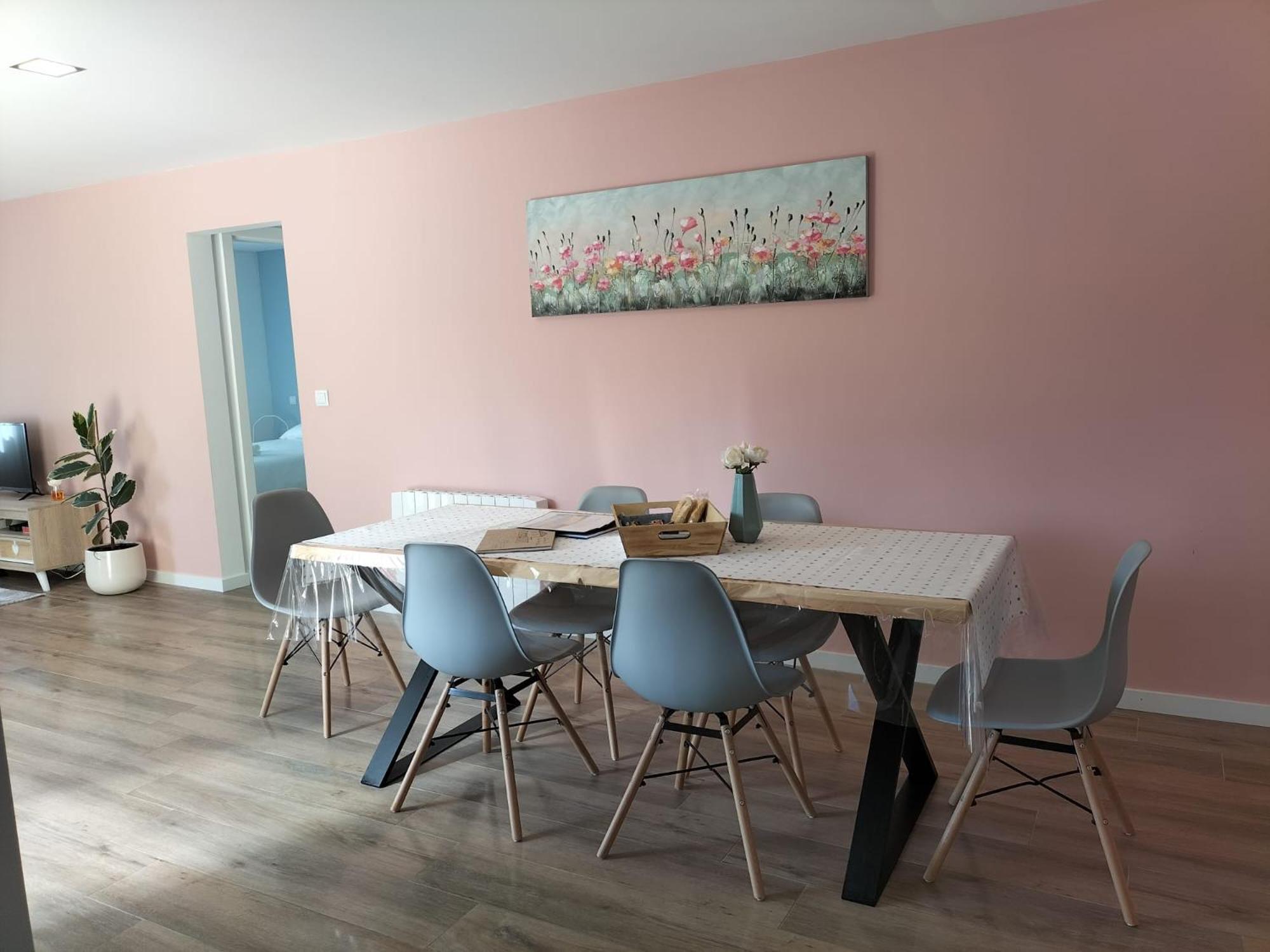 Casa Davo Cinda Villa Паредес де Коура Екстериор снимка