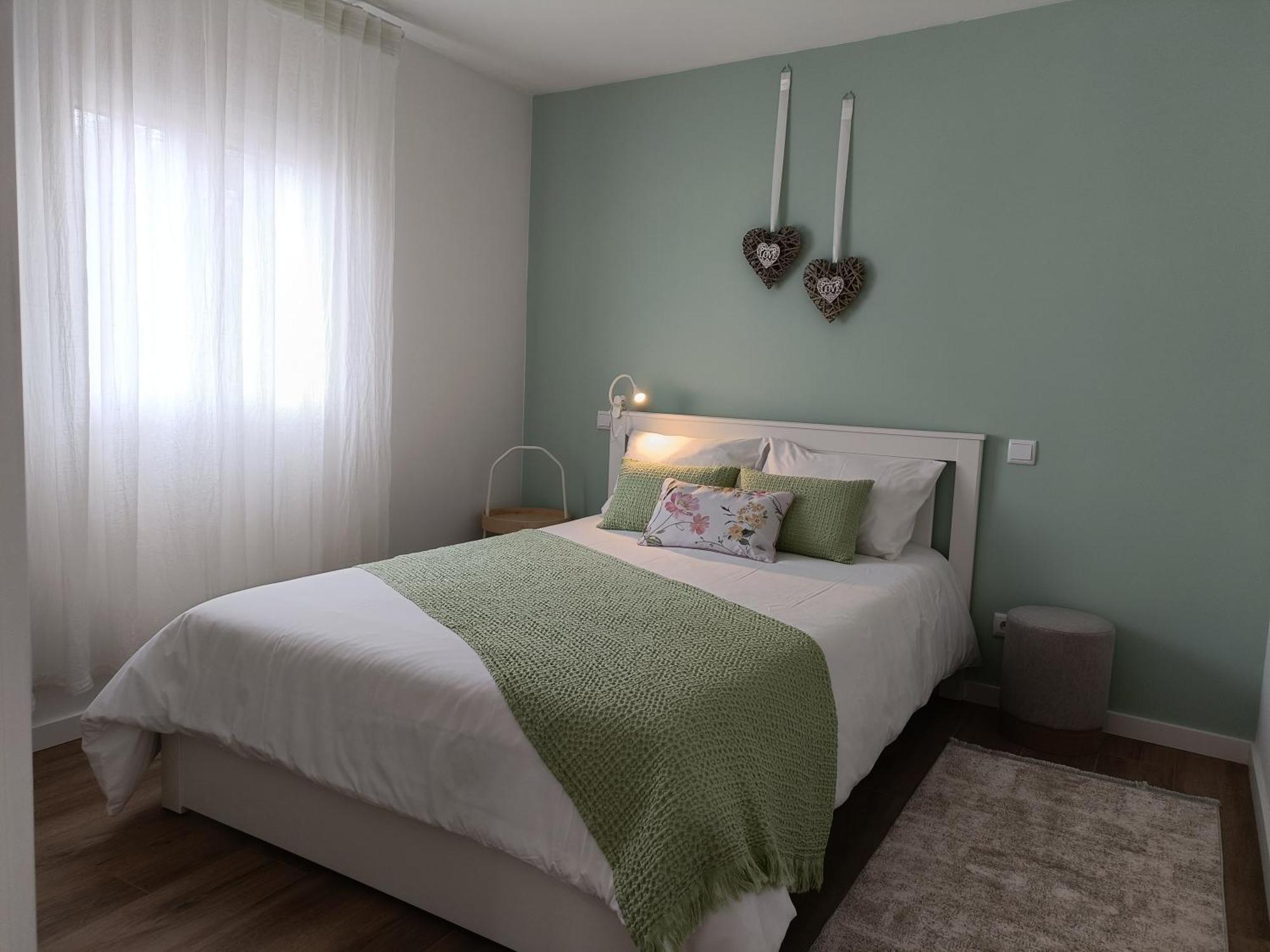 Casa Davo Cinda Villa Паредес де Коура Екстериор снимка