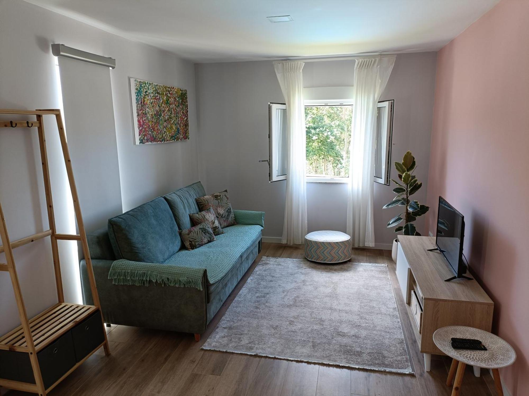 Casa Davo Cinda Villa Паредес де Коура Екстериор снимка