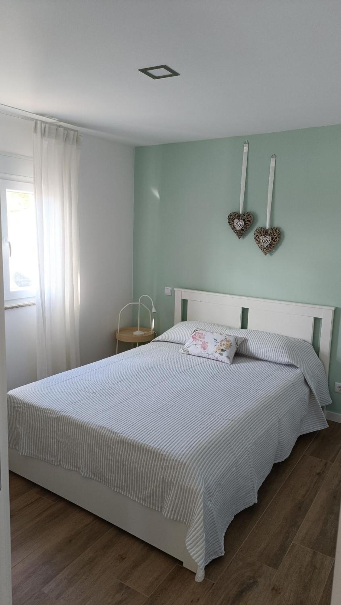 Casa Davo Cinda Villa Паредес де Коура Екстериор снимка