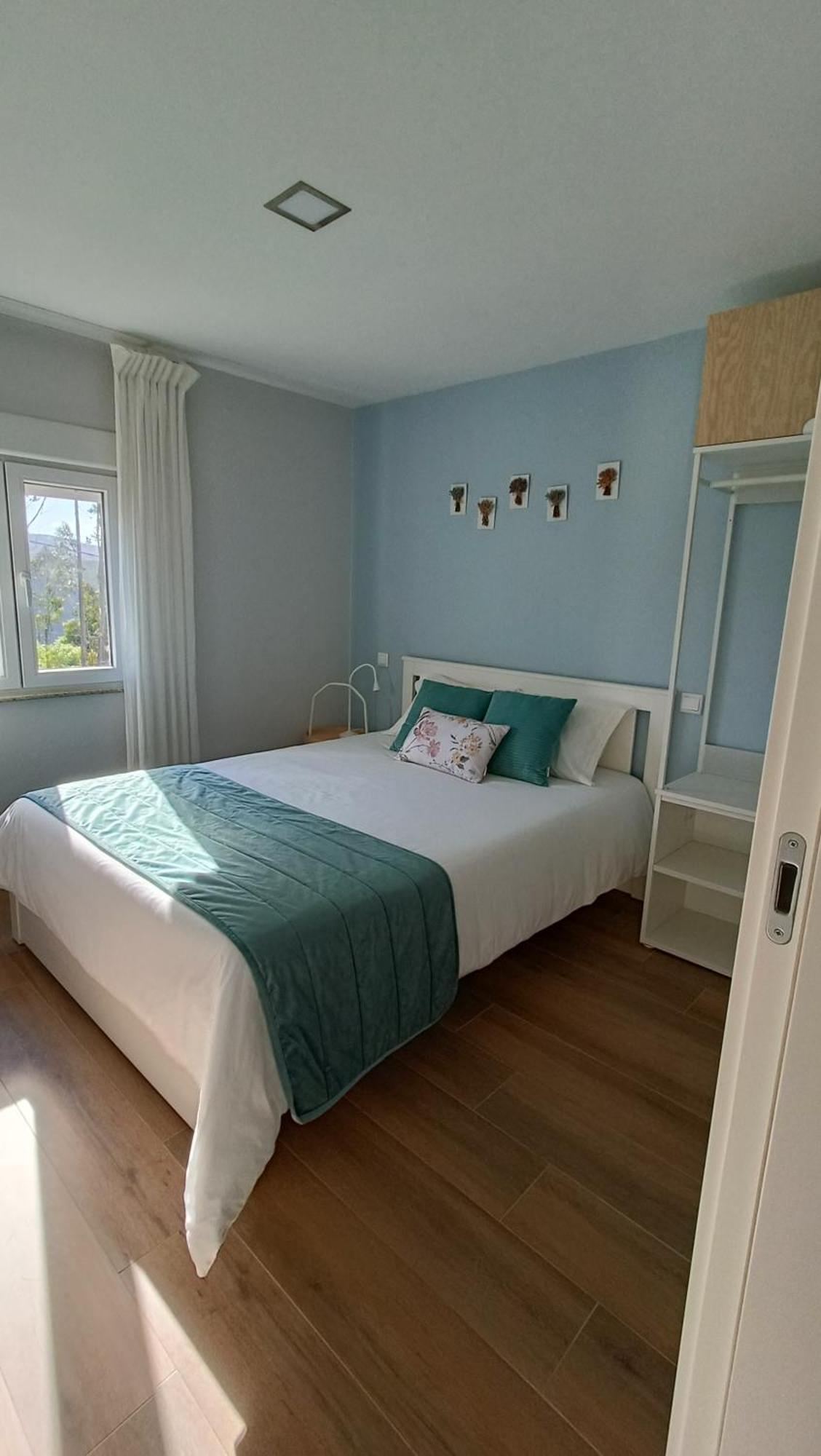 Casa Davo Cinda Villa Паредес де Коура Екстериор снимка